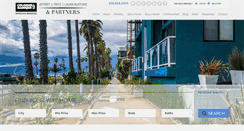 Desktop Screenshot of distincthomesla.com